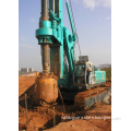 Rotary Drilling Rig